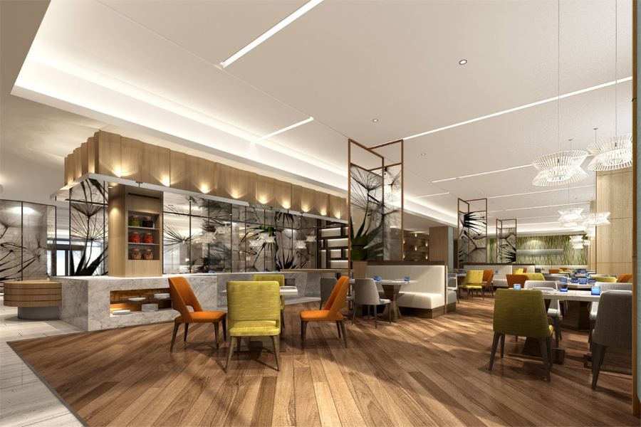 Holiday Inn Tianjin Wuqing By Ihg Zewnętrze zdjęcie